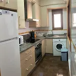 Apartmán Chumberas Roquetas de Mar