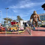 Chumberas