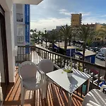 Chumberas Apartmán *