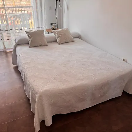 Apartmán Chumberas