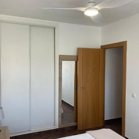 Chumberas Apartment