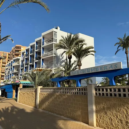 Apartment Chumberas Roquetas de Mar