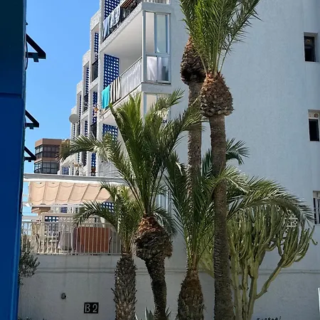 Chumberas Apartment Roquetas de Mar