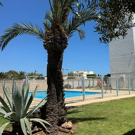 Apartment Chumberas Roquetas de Mar